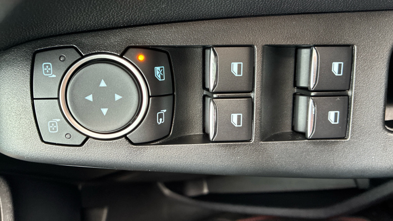 Ford Fiesta 1.0 EcoBoost Hybrid mHEV 155 ST-Line Edition 5dr Petrol Hatchback